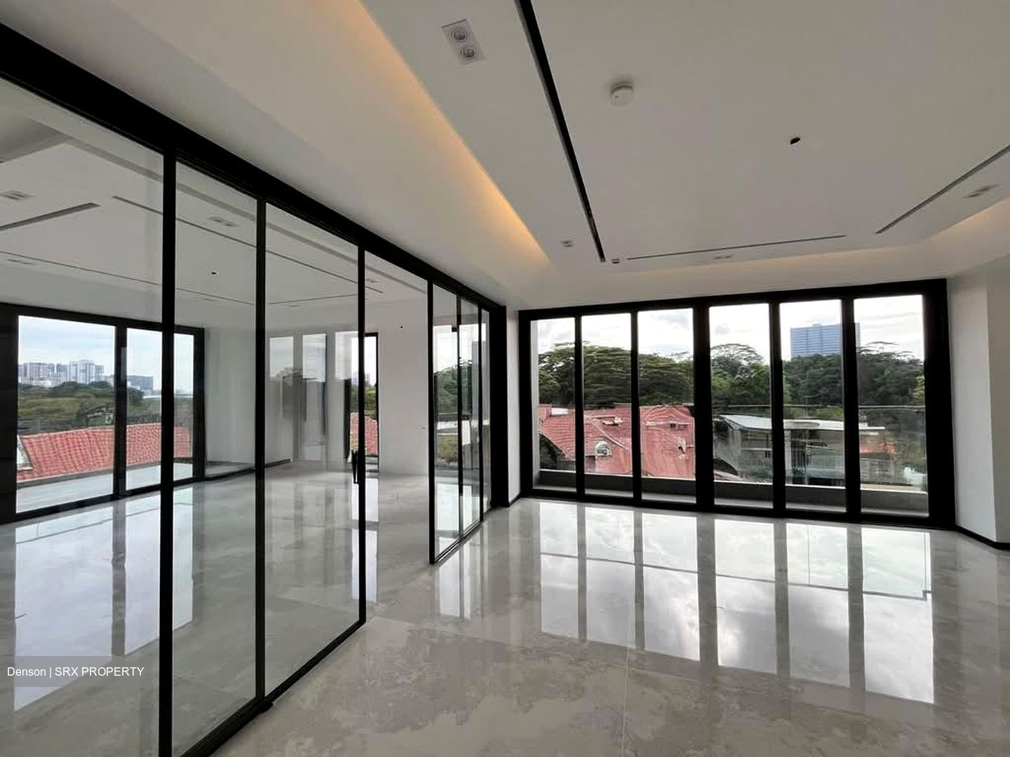 Lorong Kismis (D21), Semi-Detached #565049561